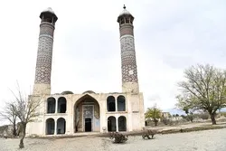Nazirlik: UNESCO missiyasının azad edilmiş ərazilərə səfəri ilə bağlı sənəd hazırlanır