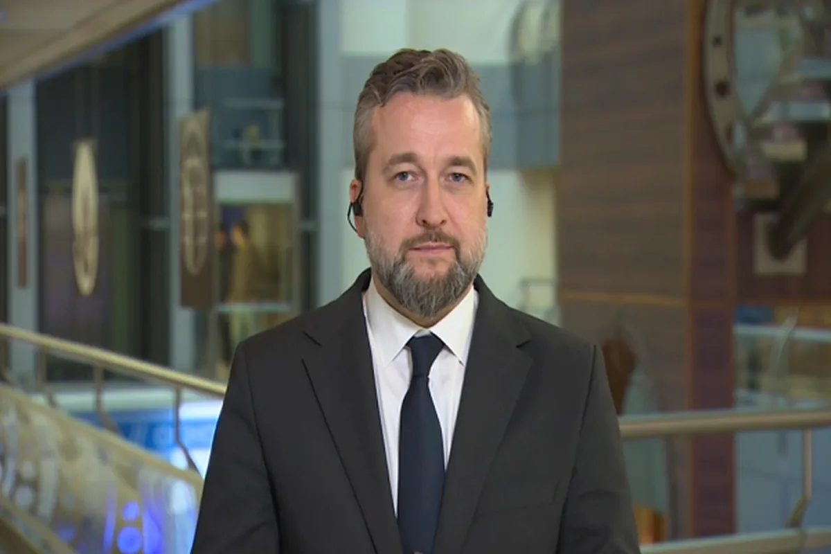 Slovak MEP Slams Europe for Sanctioning Russia while Turning A Blind Eye to Gaza Genocide