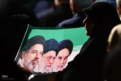محفل انس با قرآن به منظور بزرگداشت رهبر شهید