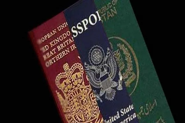 دادگاه پاکستان دستور اخراج کارمندان دوتابعیتی را صادر کرد