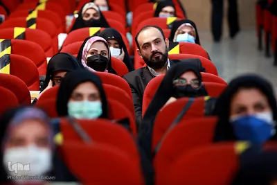 مراسم اختتامیه سی و ششمین جشنواره قرآن و عترت وزارت علوم، تحقیقات و فناوری