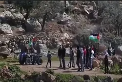 4 Warga Palestina Tewas Ditembak Tentara Israel saat Bentrok di Tepi Barat
