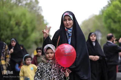 راهپیمایی روز قدس در تبریز‎