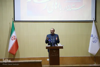نشست هم اندیشی استاندار آذربایجان شرقی با اصحاب رسانه‎‎