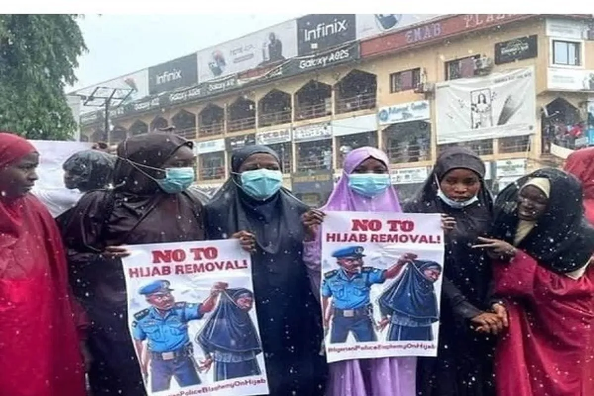 Waislamu Mashia Nigeria wakosoa ghasia za Polisi dhidi ya waombolezaji wa Arbaeen