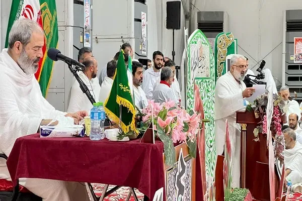 وحدت و فلسطین؛ محور قطعنامه پایانی مراسم برائت از مشترکین