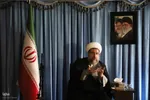 دیدار اصحاب رسانه استان با نماینده ولی فقیه در استان و امام جمعه تبریز