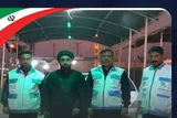 پایان نظارت شرعی و فرهنگی دامپزشکی خوزستان در ایام اربعین