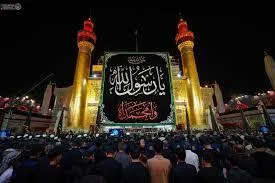 د مومنانو د امیر امام علی(ع)د شهادت دکلیزې په مناسبت تسلیّت ومنئ
