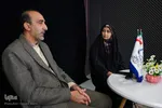  اسماعیل محبی‌پور، معاون سیاسی، امنیتی و اجتماعی استانداری فارس