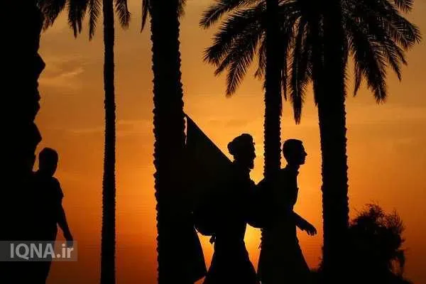 شعائر الله؛ علامات رحمت واسعه پروردگار