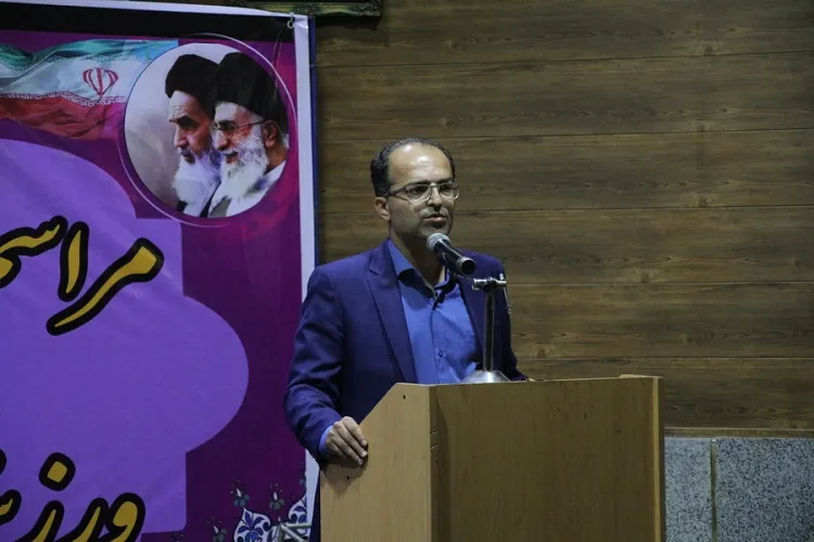 برگزاری جشن «پیوند آسمانی» در ۵ شهرستان گیلان