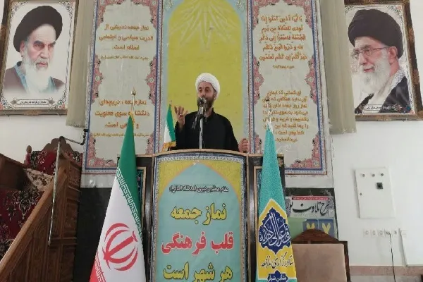 بزرگترین آرمان محو رژیم صهیونیستی است