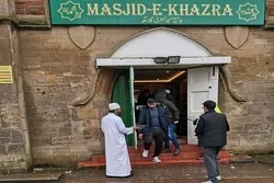 Waungaji mkono Palestina wazindua kampeni ya kususia bidhaa za Israeli Mwezi wa Ramadhani nchini Uingereza