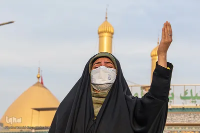 حرم ها و بین الحرمین