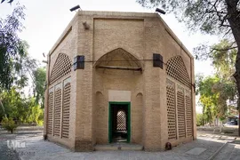 تکیه تویسرکانی