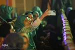 سی‌و‌پنجمین جشنواره بین‌المللی فیلم‌های کودکان و نوجوانان اصفهان در ایستگاه پایانی‎