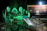محفل انس با قران و عترت در منطقه غرب اصفهان