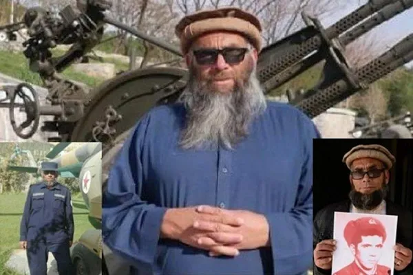 د افغانستان په هرات کې د شوروي پوځ مسلمان شوی عسکر مړ شو