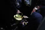 مجلس روضه در تبریز
