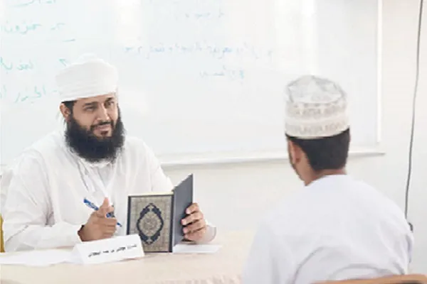 سلطنة عمان: 727 مشاركاً في مسابقة 