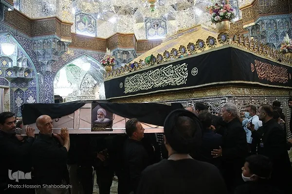پیام تسلیت اداره کل قرآن و حدیث المصطفی در پی ارتحال استاد شهیدی‌پور