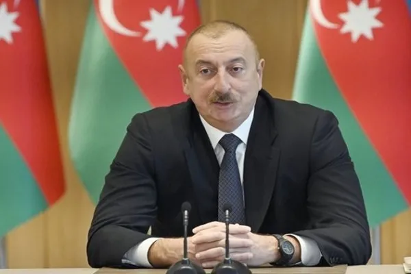 Azərbaycan Respublikası prezidenti Tehrana səfər edəcək