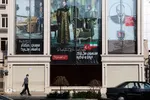 سومین هفته محدودیت‌های کرونایی - مشهد