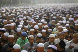 Amnesty International fordert China auf, die Unterdrückung der Muslime  zu beenden
