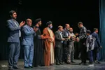 مراسم بزرگداشت روز دانش‌آموز در شیراز