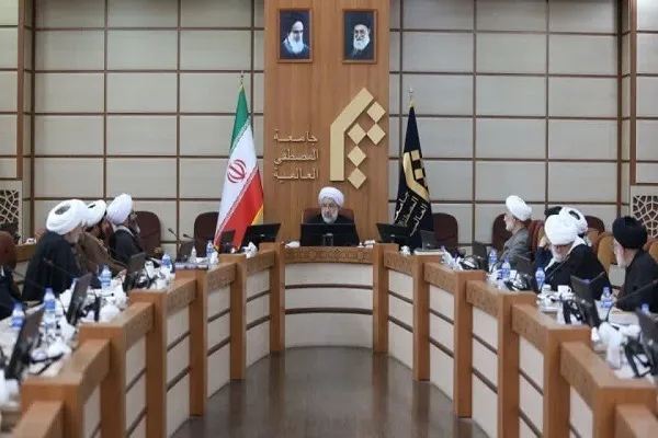 ضرورت حفظ کیفیت آثار علمی جامعةالمصطفی