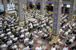 همایش پیشکسوتاان و یادگاران دفاع مقدس استان یزد‎‎
