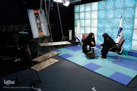 نشست با یاوران وحی