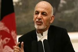 Foreign Forces Not Required in Long Term: Afghan President
