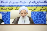 بصیرت و ثبات‌قدم در مسیر ولایت حفظ  شود