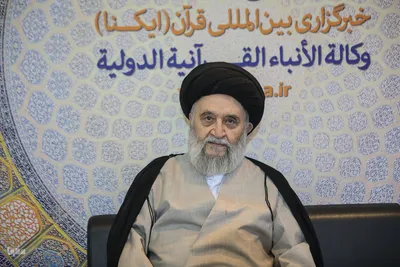 روز دهم سی‌ودومین نمایشگاه بین‌المللی قرآن