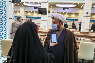 نشست شورای قرآن و عترت فارس