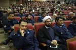 مراسم گرامیداشت سالگرد شهید حاج قاسم سلیمانی در تبریز‎