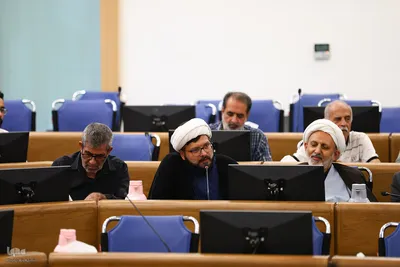 آیین بزرگداشت سلمان فارسی در اصفهان