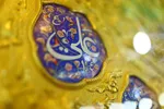 حالات حضرت علی(ع) در مقام امتحان