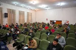 آزمون کارشناسی ارشد در شیراز‎