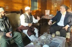 تعاون إیراني  ـ باکستاني في مجال النشاطات القرآنیة
