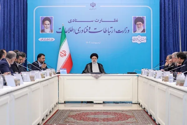 افزایش کیفیت اینترنت؛ از مأموریت‌های مهم وزارت ارتباطات