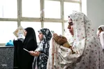 نماز عید فطر در همدان‎