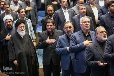 افتتاح ۱۰۹ پروژه طرح «یادگار ابراهیم» در خراسان رضوی