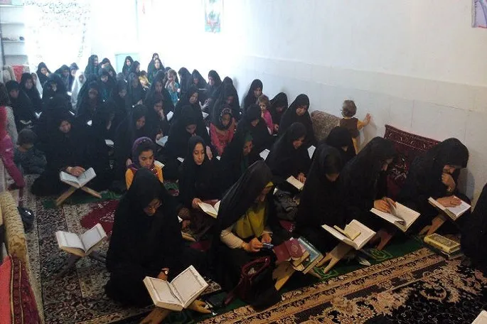 ضرورت فعالیت مراکز قرآنی در مناطق آسیب‌پذیر