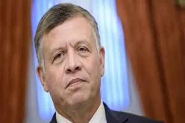 پادشاه اردن: اتفاقی درباره معامله قرن در تابستان سال جاری نخواهد افتاد
