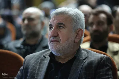محمدرضا مردانی