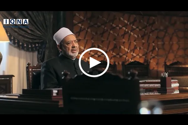 شيخ الأزهر: يجوز للمرأة تولي الوظائف العليا والسفر دون محرم + فيديو