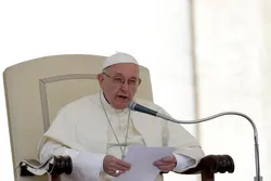 Pope Denounces Israeli Massacre of Palestinians